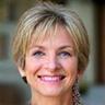 Headshot of Susan Miller