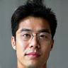 Headshot of Wei Chen