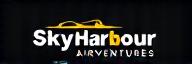 SkyHarbour AirVentures Logo