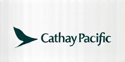 Cathay Pacific Logo