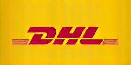 DHL Logo