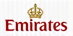 Emirates Airlines Logo