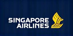Singapore Airlines Logo