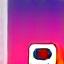 Instagram icon